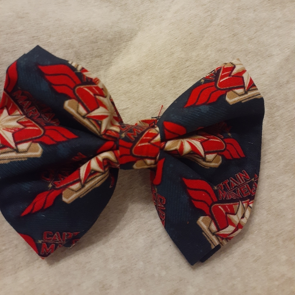 Captain Marvel - image 1